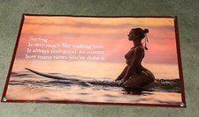 Surfer Girl Dick Lin Vinyl