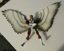 Marvel legends Angel - Série