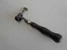 MANCHE A GIGOT BOIS / ACIER /