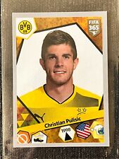 STICKER PANINI FIFA 365 2018