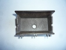 Corps de carriole western artillerie  Réf.3244x - Complet