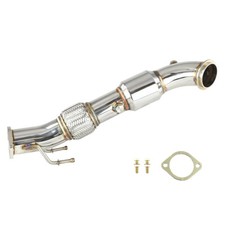 Downpipe inox FMIC.Pro pour