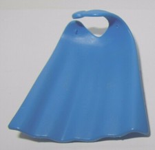 Playmobil   CAPE col  bleu