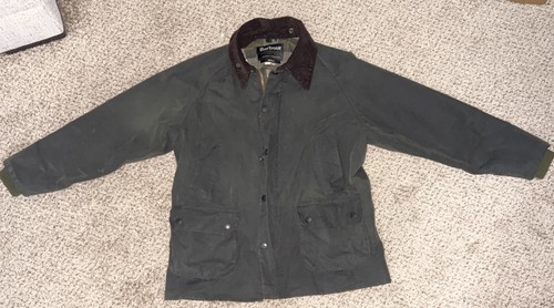 Barbour bedale men - barbour, wax