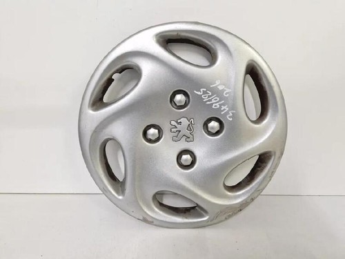 5416a2 enjoliveur peugeot 206 - enjoliveur,