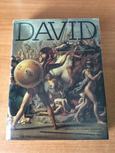 David jacques louis 1748 - david, jacques-louis