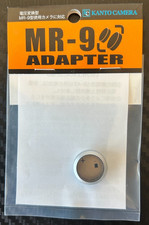 Adaptateur batterie Kanto