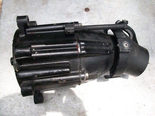 1997 seadoo gsx jet pump - 1997.5,