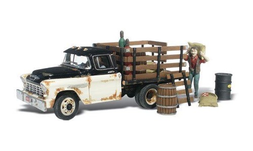 Série henry haulin - ho, henry's