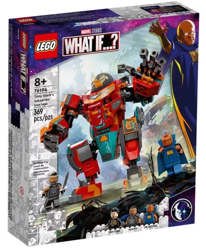 Lego super heroes - super,