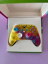 Microsoft Manette Sans Fil pour Xbox One/Series X/S - Forza Horizon 5 Limited...