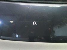 Malle/Hayon arriere PEUGEOT