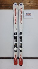 Fischer XTR RC One X 145cm Ski