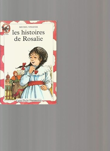 Histoires rosalie - de,