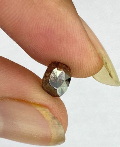 Rustique diamant naturel - rustique,