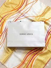 Sac shopping giorgio armani - sac,