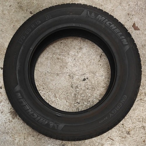 Pneu michelin energy - pneu,