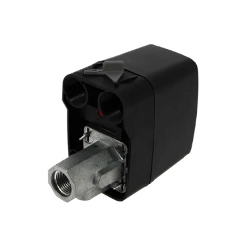 Pressostat bar socla - 4,