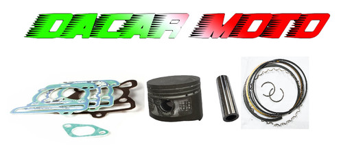 Kit piston polini 140 - polini, 140.0197
