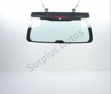 HAYON Q0001378V009C41A00 SMART FORTWO 1 phase 2 (03/2002 12/2006) / NE 227689