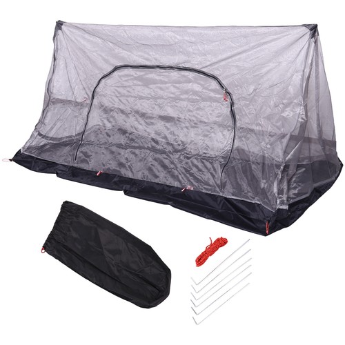 Ultralight summer mesh - summer, tent