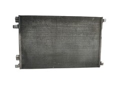 CONDENSATEUR / RADIATEUR