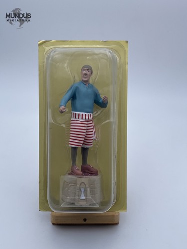 Monsieur nicholls figurine jeu - figurine,
