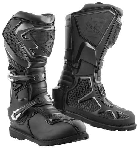 Bottes imperméables enduro - bottes,