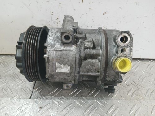 Compresseur clim opel corsa - clim,