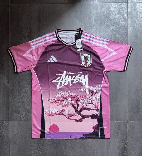 Adidas maillot japon - japon,