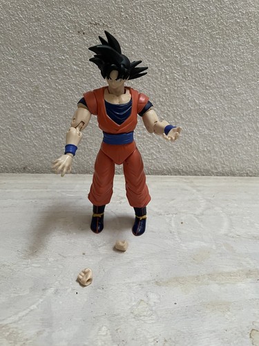 Figurine dragon ball sangoku - dragon, z