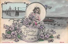 31 - TOULOUSE - SAN27842 -