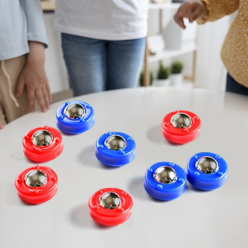 Rondelles jeu palets 8 - jeu,
