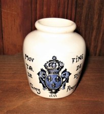 MOUTARDIER GREY POUPON 1777