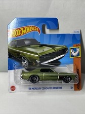 Hotwheels 1/64 🇨🇵 69