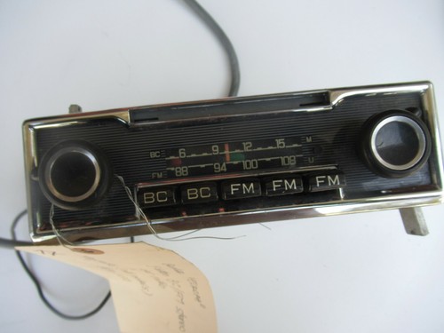 Vintage mercedes becker europa - vintage,