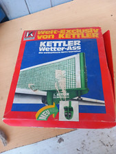 NID KETTLER METEO AS