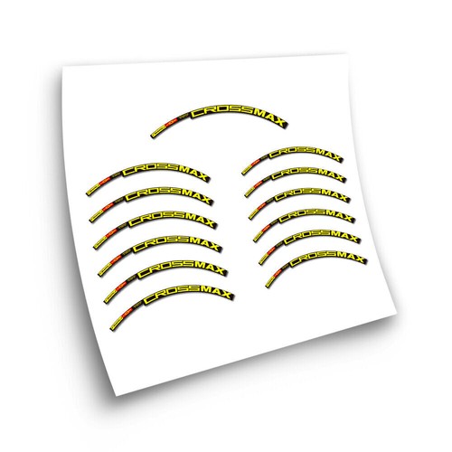Star sam stickers - star,