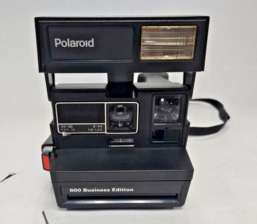 Polaroid 600 business edition - 600,