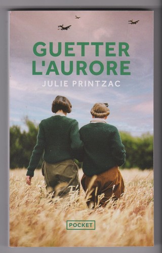 Guetter aurore julie - guetter,