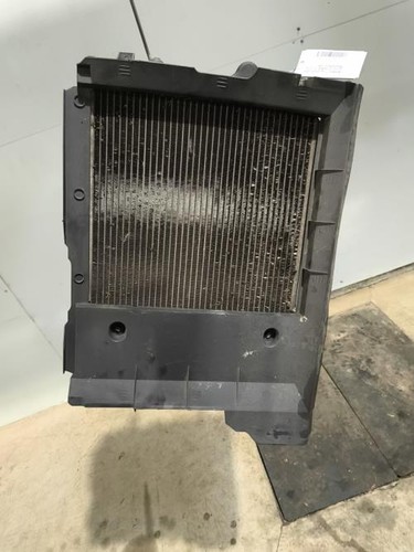 Radiateur eau renault clio - renault,