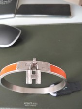 bracelet Hermès mini kelly