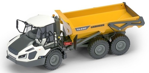 Conrad liebherr 230 - ta,