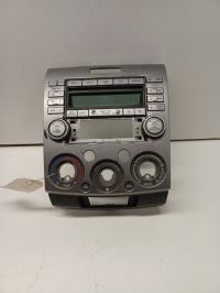 Commande autoradio ford ranger - ford,