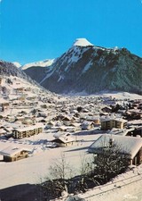 74  MORZINE POINTE DE