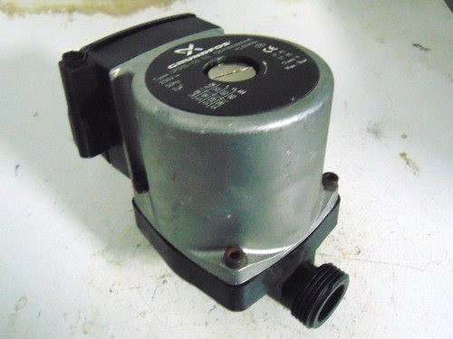 Pompe chaudiere circulateur - pompe, de