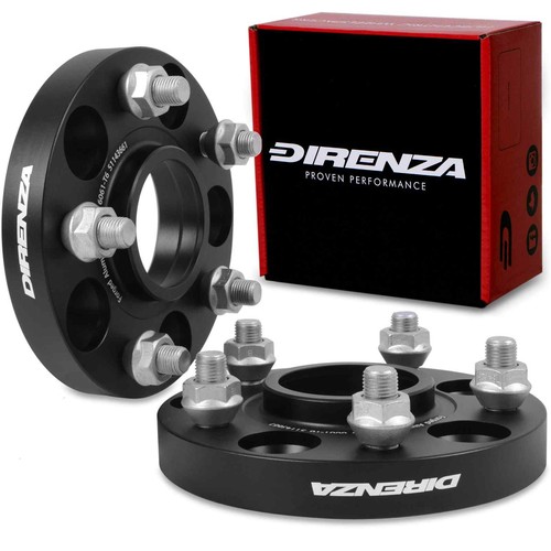 Direnza 20mm 5x114 3 - direnza, 5x114.3