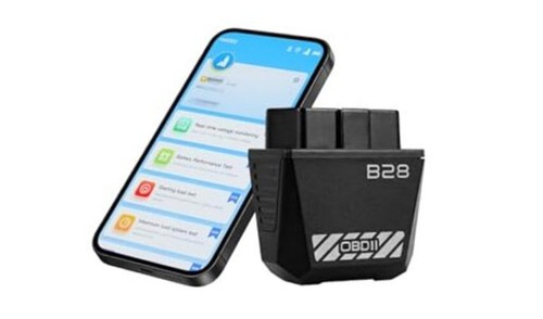 2026 b28 bluetooth obd2 - b28, 5.3