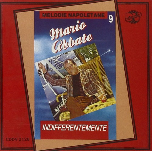 Mario abbate indifferentemente - mario,