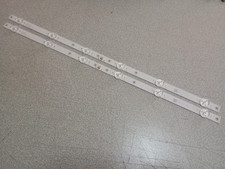 LED BAR TV SET of 2: JVC LT-24FD100 BD00-123852-001G Télé Schneider TFT220463